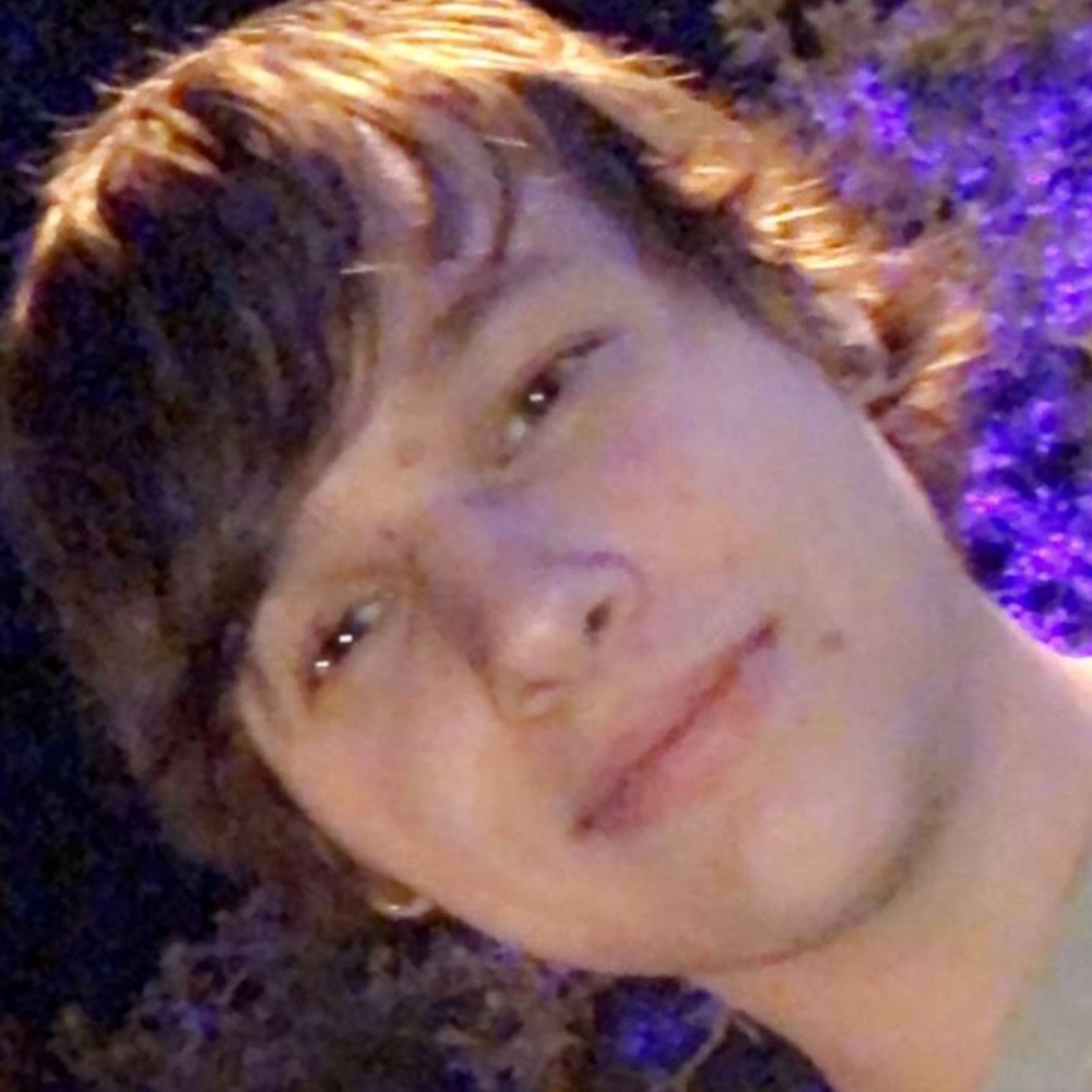 Meet your Posher, Dylan